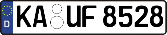 KA-UF8528