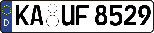 KA-UF8529