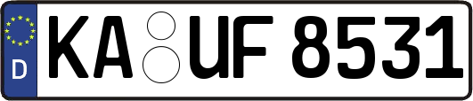 KA-UF8531