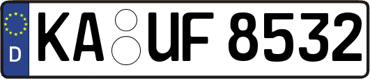 KA-UF8532