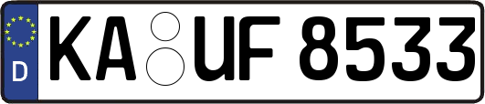 KA-UF8533