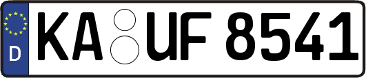 KA-UF8541