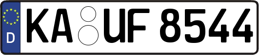 KA-UF8544