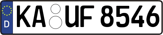 KA-UF8546