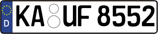 KA-UF8552