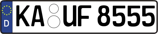 KA-UF8555