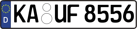 KA-UF8556