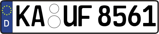 KA-UF8561