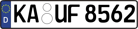 KA-UF8562