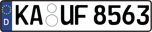 KA-UF8563