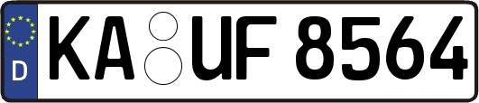 KA-UF8564