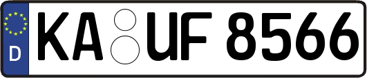 KA-UF8566