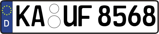 KA-UF8568