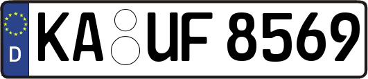 KA-UF8569