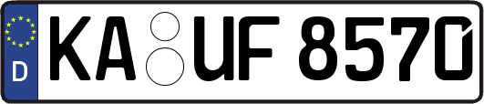 KA-UF8570