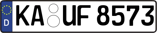 KA-UF8573