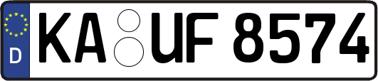 KA-UF8574
