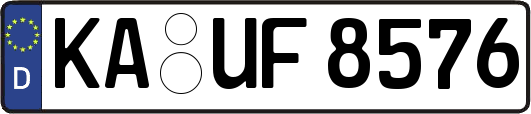 KA-UF8576