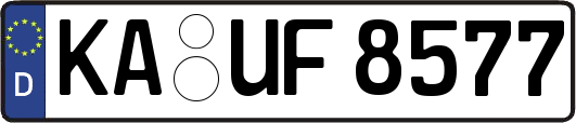 KA-UF8577