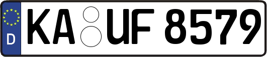 KA-UF8579