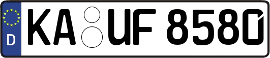 KA-UF8580