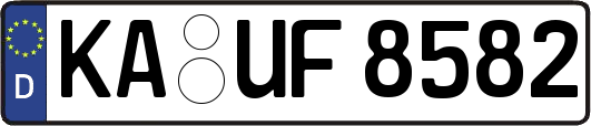 KA-UF8582
