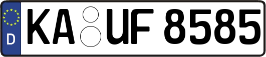 KA-UF8585