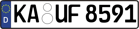 KA-UF8591