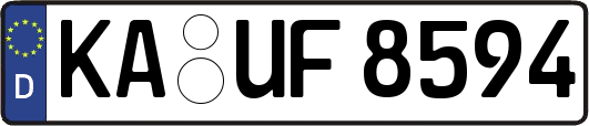 KA-UF8594