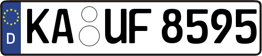 KA-UF8595