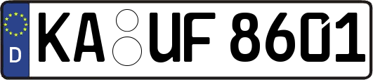 KA-UF8601
