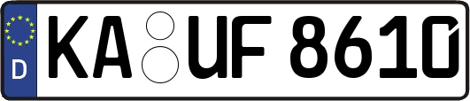 KA-UF8610