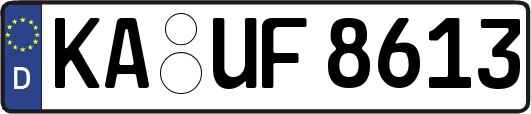 KA-UF8613