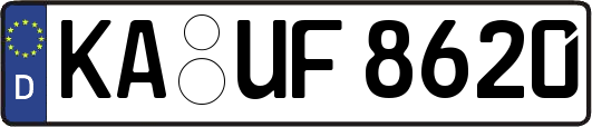 KA-UF8620