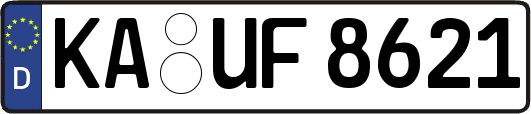 KA-UF8621