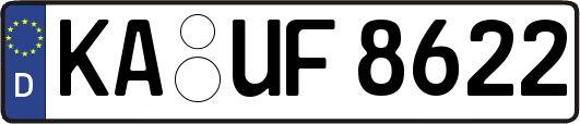 KA-UF8622