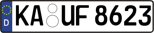 KA-UF8623