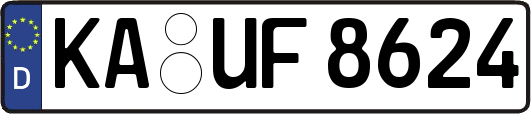 KA-UF8624
