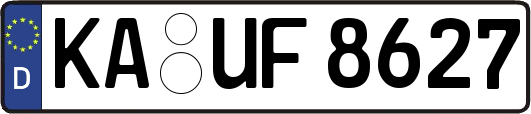 KA-UF8627