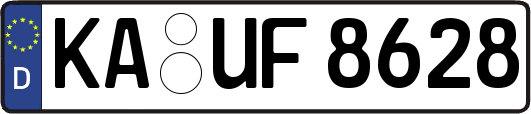KA-UF8628