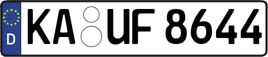 KA-UF8644