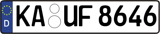 KA-UF8646