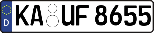 KA-UF8655