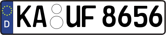 KA-UF8656