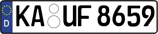 KA-UF8659