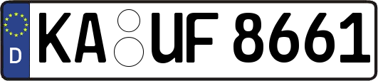 KA-UF8661