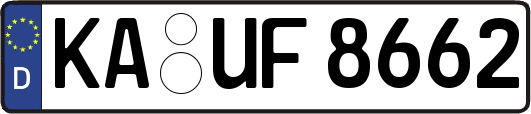 KA-UF8662