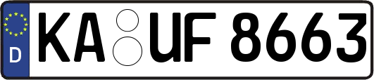 KA-UF8663