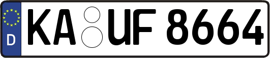 KA-UF8664