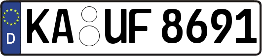 KA-UF8691